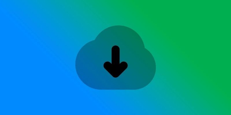 Download mobile app cho máy iOS